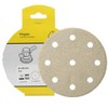 Klingspor PS 33 CK, GLS 27, 5" x 9 Hole