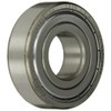 SKF 6204-Z Radial Deep Groove Ball Bearing