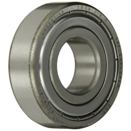 SKF 6204-Z Radial Deep Groove Ball Bearing