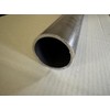 2-1/2" Schedule 40 Pipe, Pick Your Length, Round Pipe, A500