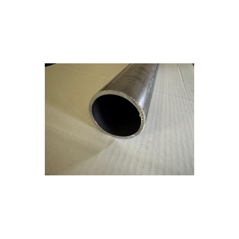 2-1/2" Schedule 40 Pipe, Pick Your Length, Round Pipe, A500