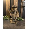 Master Chief Statue 12inch