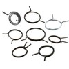 WYZBEN Replacement Door Handle Springs for Knob Lever Latch Internal