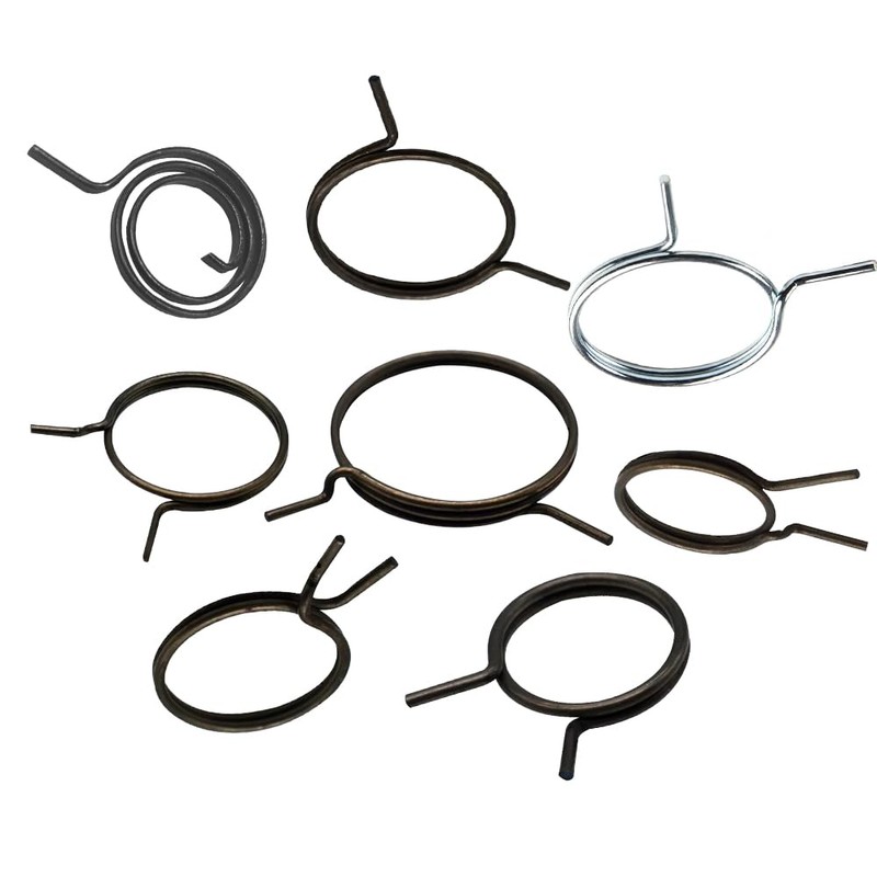 WYZBEN Replacement Door Handle Springs for Knob Lever Latch Internal
