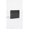 Herschel Charlie Wallet 10845-00001, Unisex Wallet, Black, One Size EU,