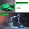 3D Printed Toys Crocodile Toy/Dragon Ornament, Relief Anxiety Crocodile Action