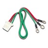 Mallory 29349 Wiring Harness