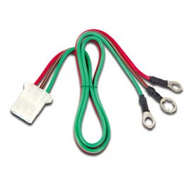 Mallory 29349 Wiring Harness