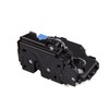 Godimg Actuator for Door Lock 3B1837015AQ Front Left 8-Pin Compatible
