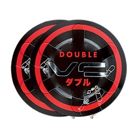 JACKAL VC Leader Double