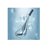 필떼28 EV Cooling Gua Sha Massager (Includes Storage Pouch)