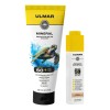 Kit Protector Solar Ulmar Facial Matificante Corporal 250ml