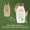 OGX Aveeno Scalp Soothing Oat Milk Blend Conditioner , Fresh,