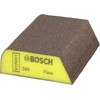 Bosch Esponja abrasiva Expert S470; 69x26x97mm Fine