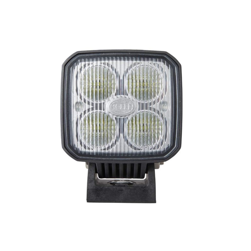 HELLA 1GA 996 284-001 LED-Worklight - Q90 compact - 12/24V