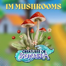 [🟢 ONLINE] Creatures of Sonaria COS 10000 - 1 Million Mushrooms 10K -1M Shrooms - 1 Million