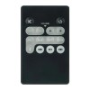 For Edifier RC20G Replaced Remote for Edifier Bluetooth Active Bookshelf