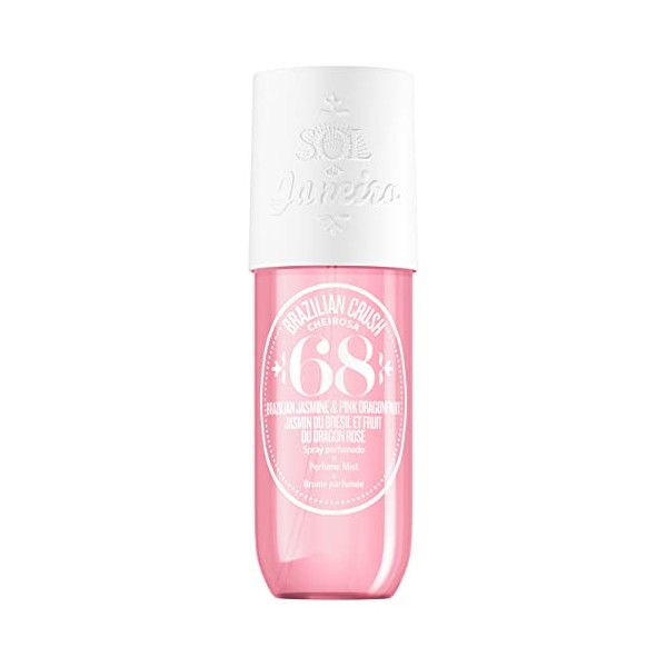 Cheirosa '68 Hair & Body Perfume Mist 240ml/8.1 fl oz