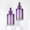 Misha [Set of 2] Missha Time Revolution Night Repair Purple Ampoule 5th Generation 70ml / [2개구성] 미샤 타임레볼루션 나이트리페어 보랏빛앰플 5세대 70ml
