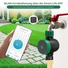 SEC 24 Irrigation Computer WiFi, Watering Clock Smart with Wi-Fi