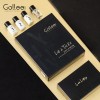 Kit Gollee Lash Lifting De Pestañas Laminado Ceja Con Tinta
