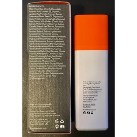 DRUNK ELEPHANT PREMIXED C-FIRMA DAY SERUM  1 OZ ORIGINAL PREMIXED SINGLE BOTTLE