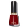 Esmalte para uñas Renova clásico wanda rojo nacarado 13 ml