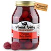 Amish Valley Products Pickled Baby Beets 32oz. Glass Jar (1