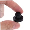 Tapones De Silicona De Repuesto Tapones para Macetas Prácticos para