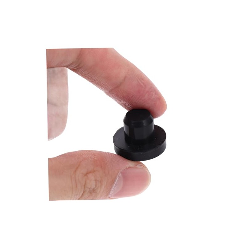 Tapones De Silicona De Repuesto Tapones para Macetas Prácticos para