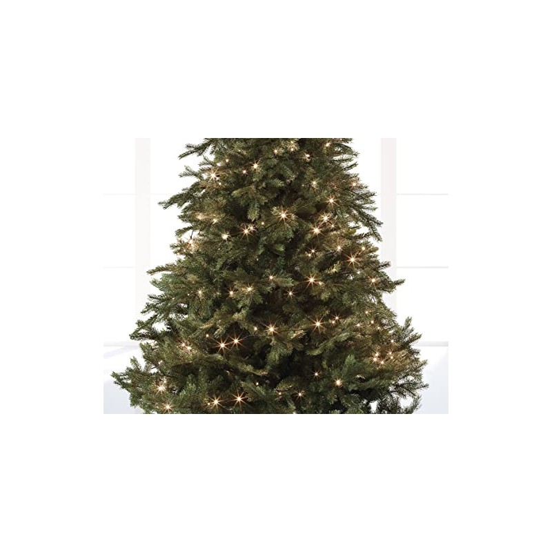Lumineo Basic Classic Warm Fairy Lights – 40 LEDs –
