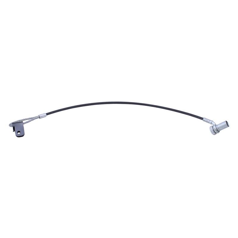 HouYeen Spare Wheel Carrier Release Cable for Fo-rd Transit mk8