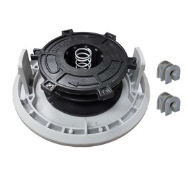 proven part Trimmer Cap Spool Spring Eyelets for Stihl 27-2 40027139712 40027133017 9971501 4003 713 8301