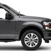 ONE250 Short Antenna, Compatible with Dodge RAM (1994-2024) & Ford
