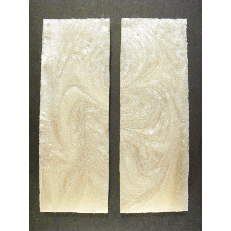 Pearl Knife Scale Sets