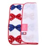 COLORFUL CANDY STYLE N8604120 Handkerchief Towel, Set of 2 with