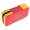 Durable PU Sponge Pad Training Foot Target for Boxing Taekwondo