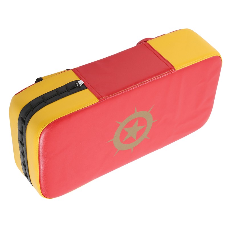 Durable PU Sponge Pad Training Foot Target for Boxing Taekwondo