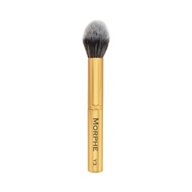 Morphe Cosmetics - Y3 - Pro Pointed Powder Brush