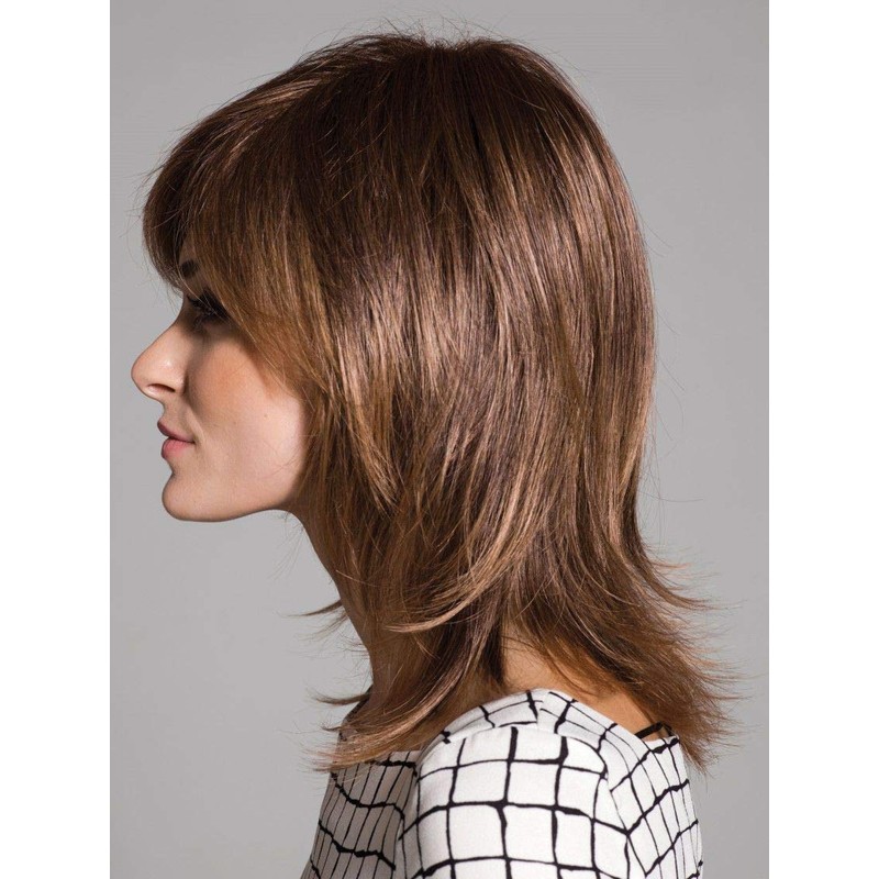 Jade Synthetic Wig by Rene of Paris in Vanilla Lush,