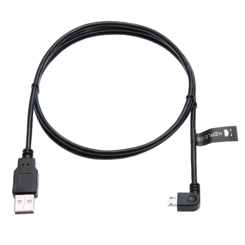 Tomtom Ladegerät mit Ladekabel 1 m für Tom Tom Sat