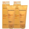 Enprani Daily Sunblock 120ml + 120ml Sun Cream / 엔프라니