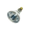 Satco S4999 Medium Light Bulb in Bronze/Dark Finish, 6.50 inches,