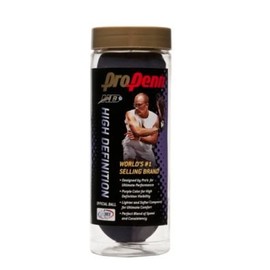 ProPenn HD RB Raquetball Ball