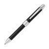 Pilot 2+1 Ridge Leather Black BTHR-3SL-B Multifunction Ballpoint Pen 2
