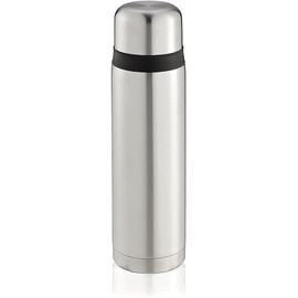 Leifheit Coco 1.0 L Stainless Steel Insulating Bottle