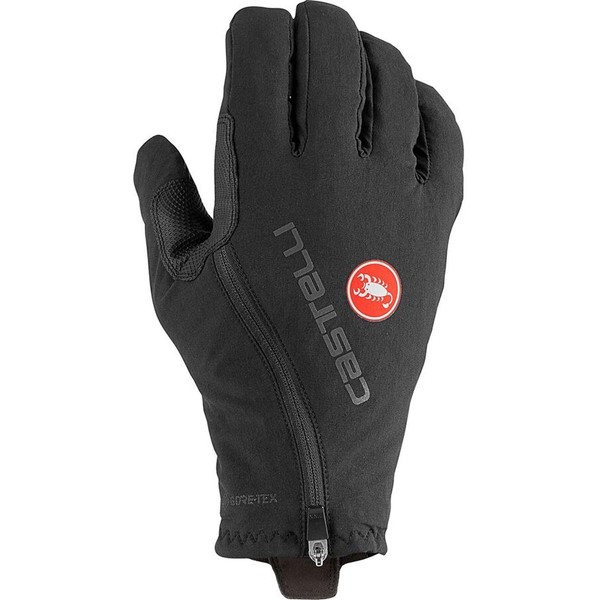 Castelli Espresso GT Glove - Men's Black, XXL