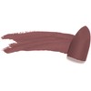 LAVERA Auburn Brown Velvet Matt Lipstick, 4.5 GR
