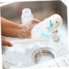 Healeved 8 Pcs Bottle Brush Set Crevice Cleaning Brush for