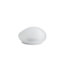Garden Light, Solar Stone, LA5389FR, Decrase DI Classe, Sensor, LED, Outdoor, Splashproof, Solar Charging, Automatic Lighting, Design Lighting, Small